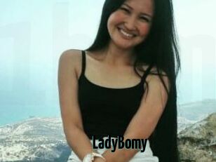 LadyBomy