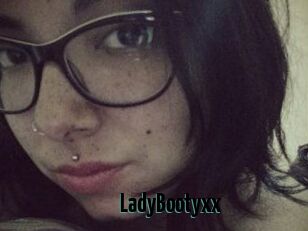 LadyBootyxx