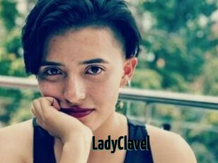 LadyClavel