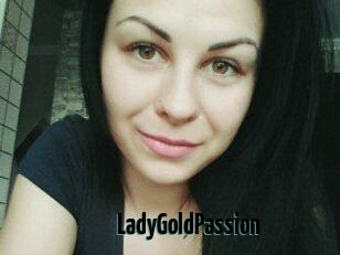 LadyGoldPassion