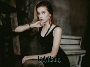 LadyHanny