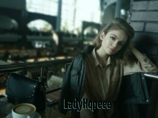 LadyHopeee