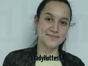 LadyHottestX