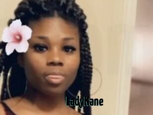 LadyKane