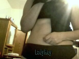 LadyKey
