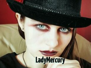 LadyMercury