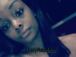 LadyMoorelove