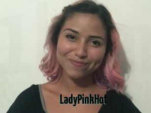 LadyPinkHot