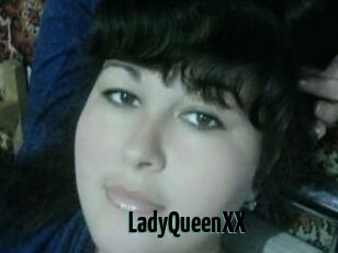 LadyQueenXX