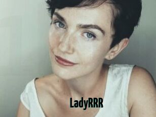LadyRRR