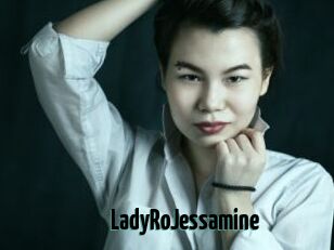 LadyRoJessamine