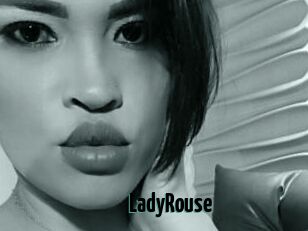 LadyRouse