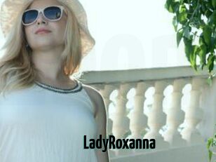 LadyRoxanna