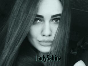 LadySabina