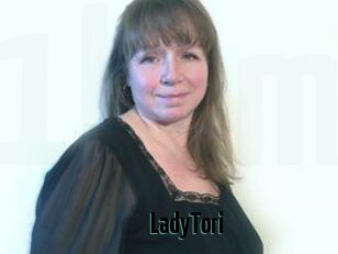 LadyTori