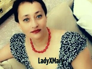 LadyXMary