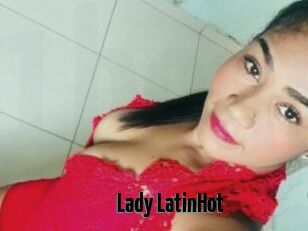 Lady_LatinHot