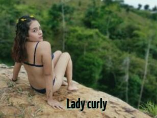 Lady_curly