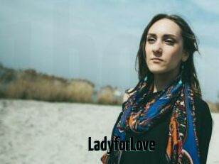 LadyforLove