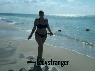 Ladystranger