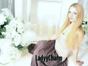LadyyCharm
