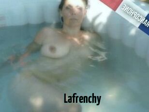 Lafrenchy