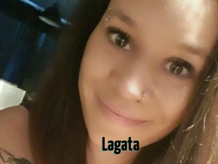 Lagata