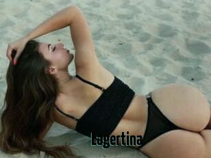 Lagertina