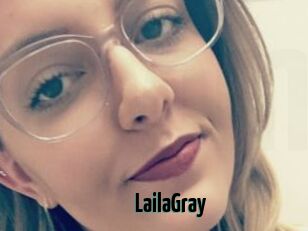 LailaGray