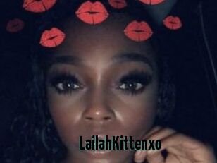 LailahKittenxo
