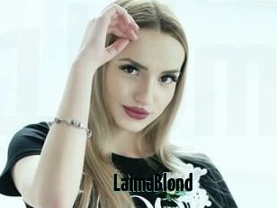 LaimaBlond
