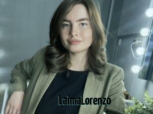 LaimaLorenzo