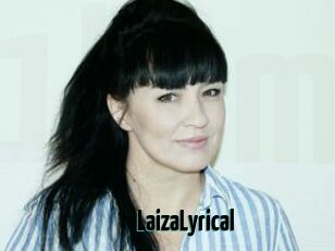LaizaLyrical