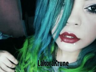 LakoraKrune