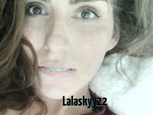 Lalaskyy22