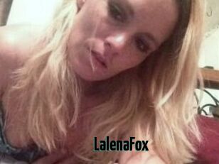 Lalena_Fox