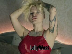 LallyWoss