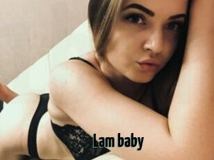Lam_baby