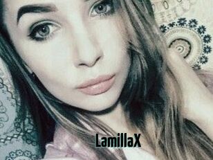 LamillaX