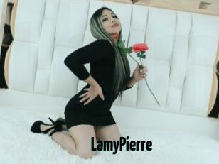 LamyPierre