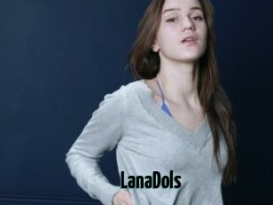LanaDols