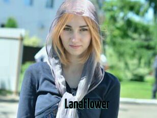 LanaFlower