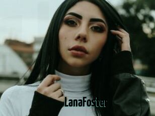 LanaFoster