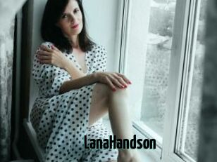 LanaHandson