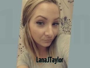 LanaJTaylor