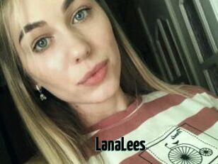 LanaLees