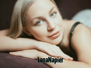 LanaNapier