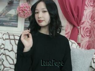 LanaPope