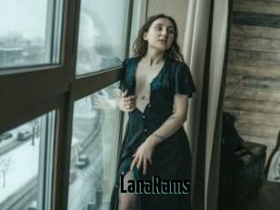 LanaRams
