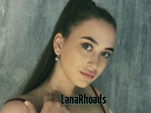 LanaRhoads